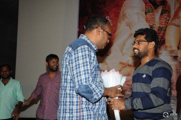 Tripura Movie Audio Launch